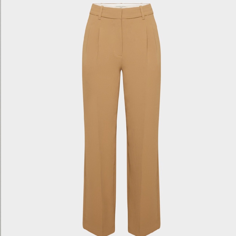 Artizia - Wilfred The Effortless Pant in Crepette